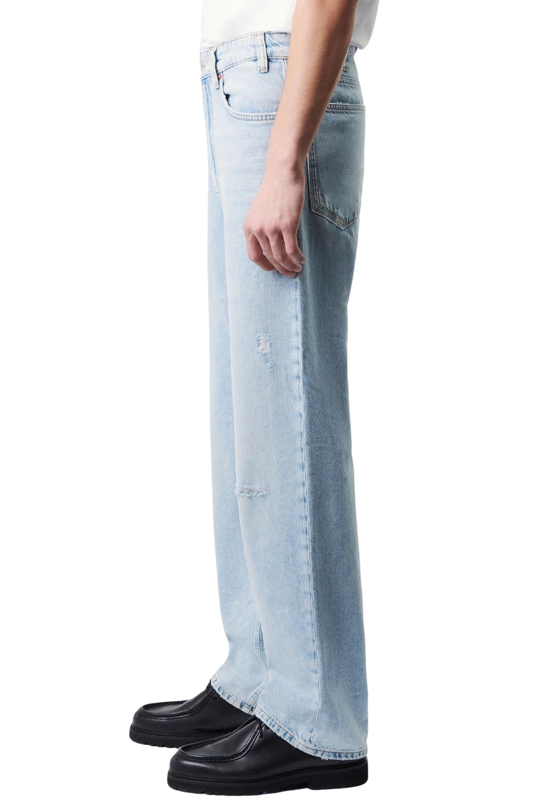 Drykorn-BAGGZY-Jeans-Black-Deal-Outlet-by-ARCHIVIST