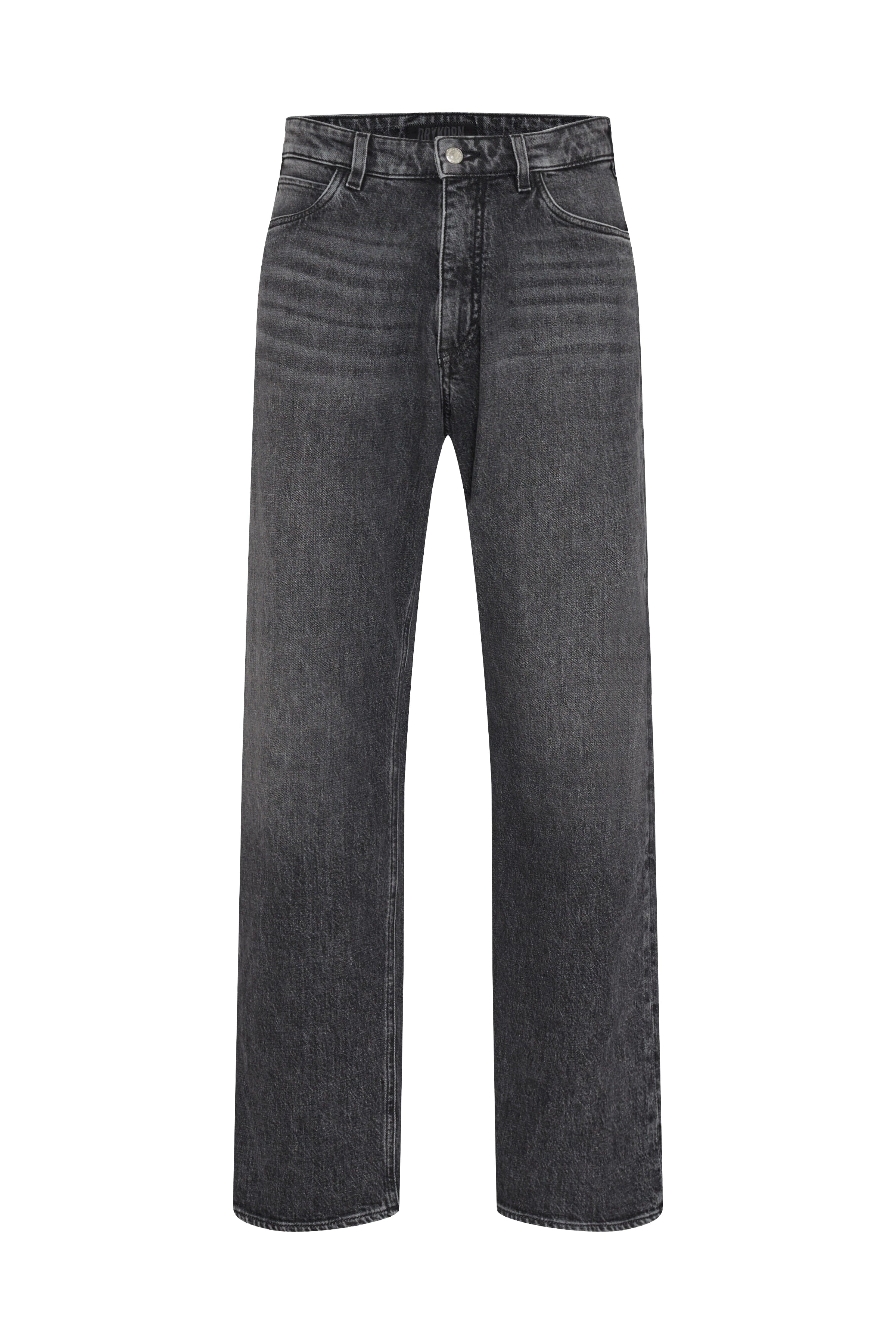 Drykorn-BAGGZY-Jeans-Black-Deal-Outlet-by-ARCHIVIST