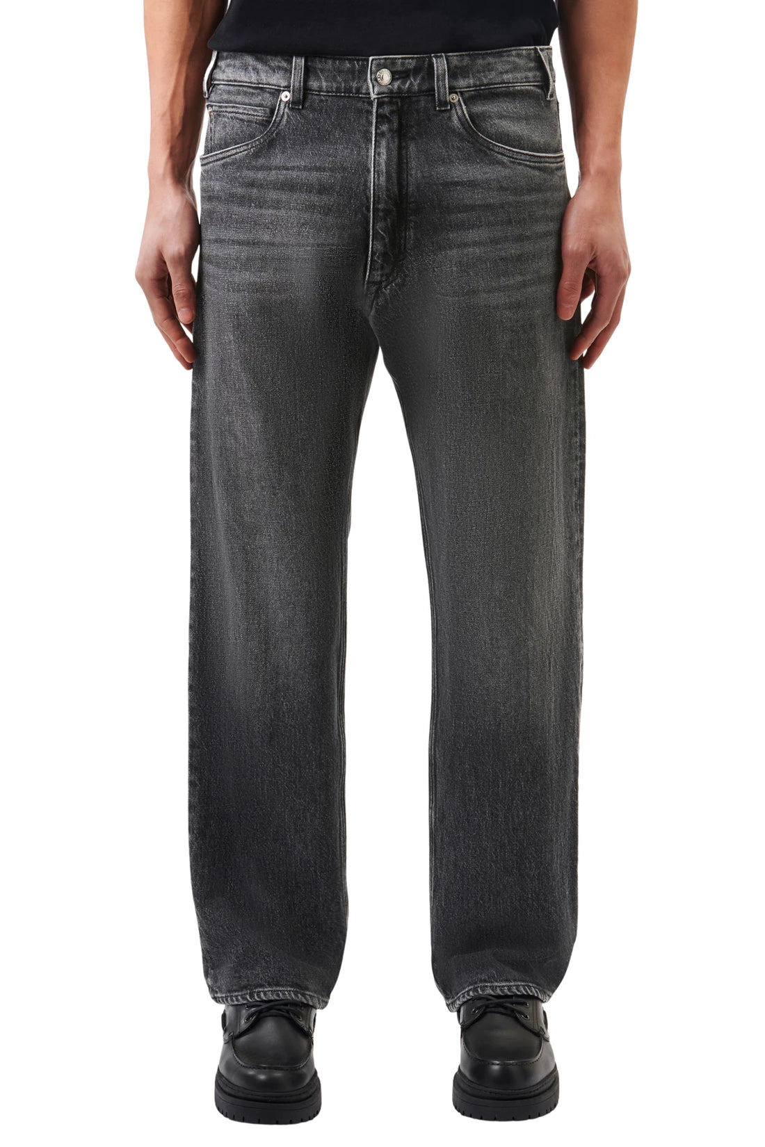 Drykorn-BAGGZY-Jeans-Black-Deal-Outlet-by-ARCHIVIST