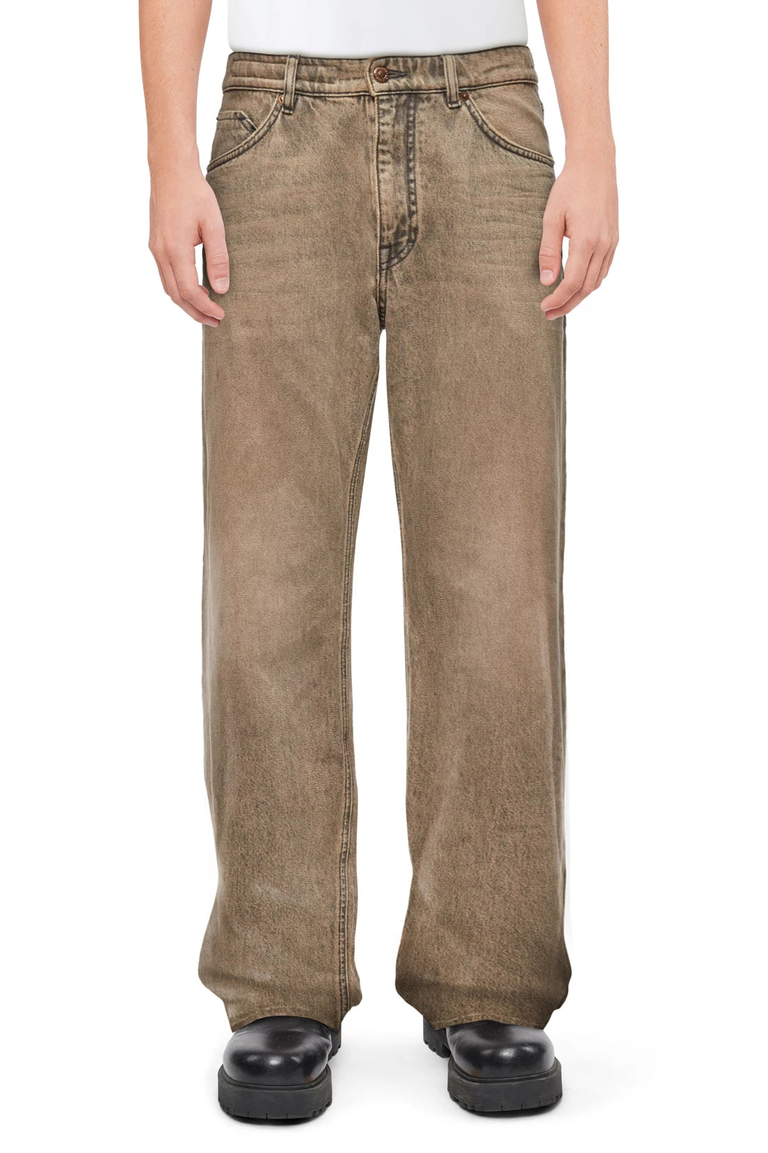 Drykorn-BAGGZY-Jeans-Black-Deal-Outlet-by-ARCHIVIST