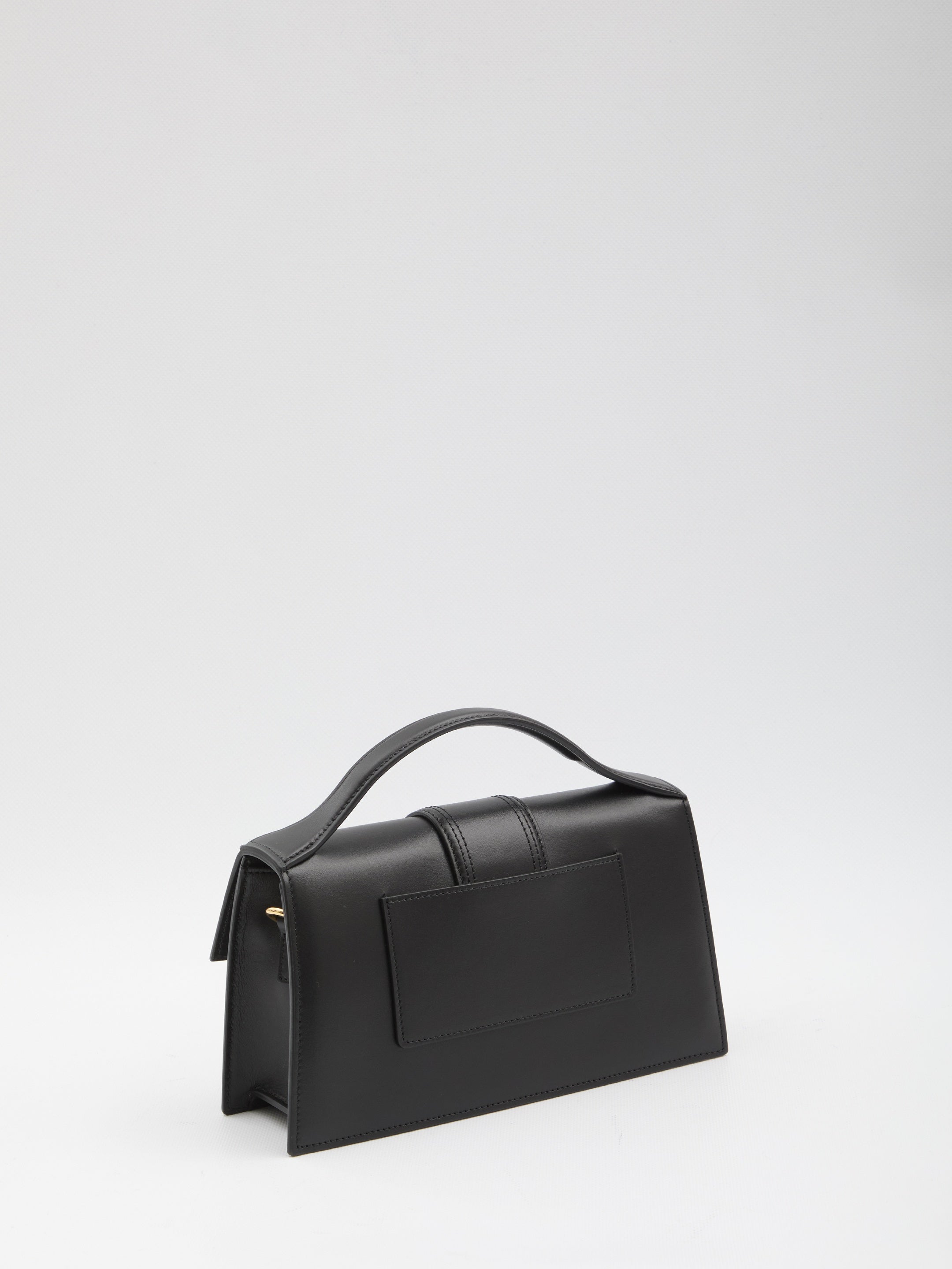 Jacquemus-OUTLET-SALE-BAGS BLACK-ARCHIVIST