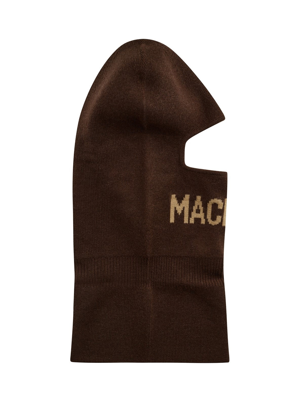 Mackage-OUTLET-SALE-Ski Bala Logo Balaclava-ARCHIVIST