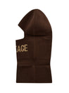 Mackage-OUTLET-SALE-Ski Bala Logo Balaclava-ARCHIVIST