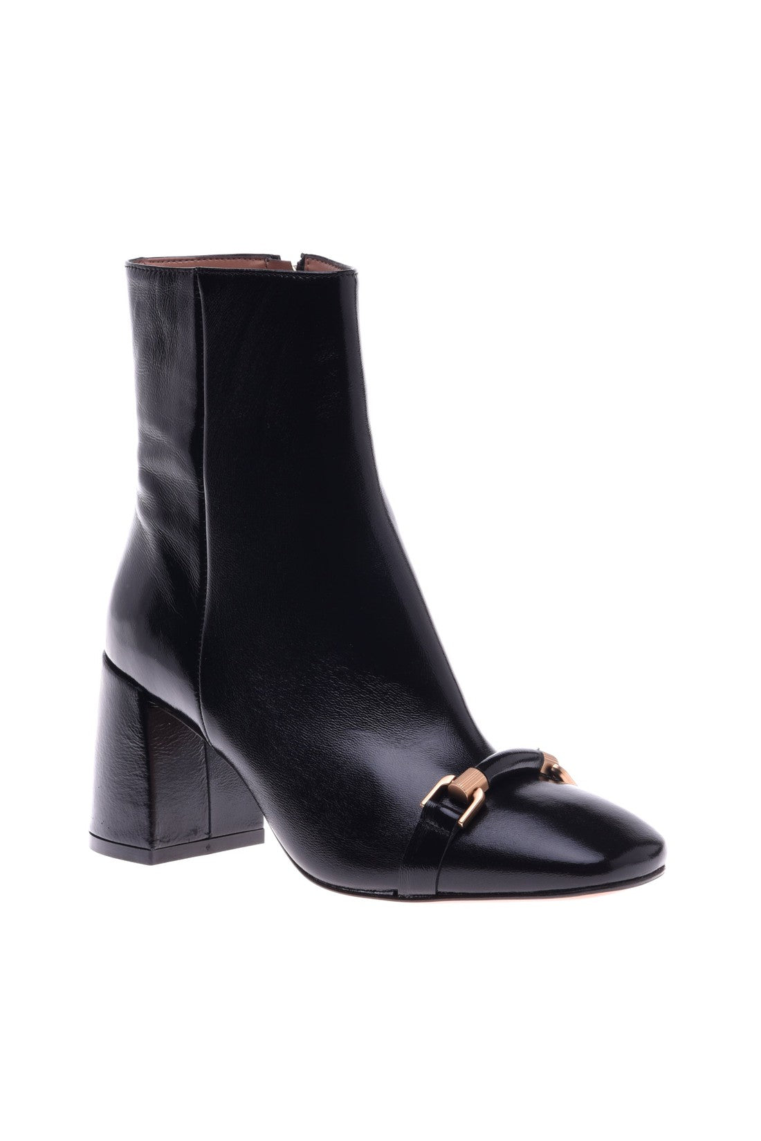 BALDININI-OUTLET-SALE-Ankle-boot-in-black-naplak-Stiefel-Stiefeletten-35-ARCHIVE-COLLECTION.jpg