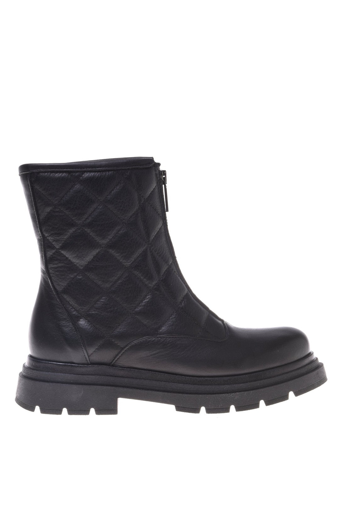 BALDININI-OUTLET-SALE-Ankle-boot-in-black-quilted-leather-35-Black-BLACK-FRIDAY.jpg