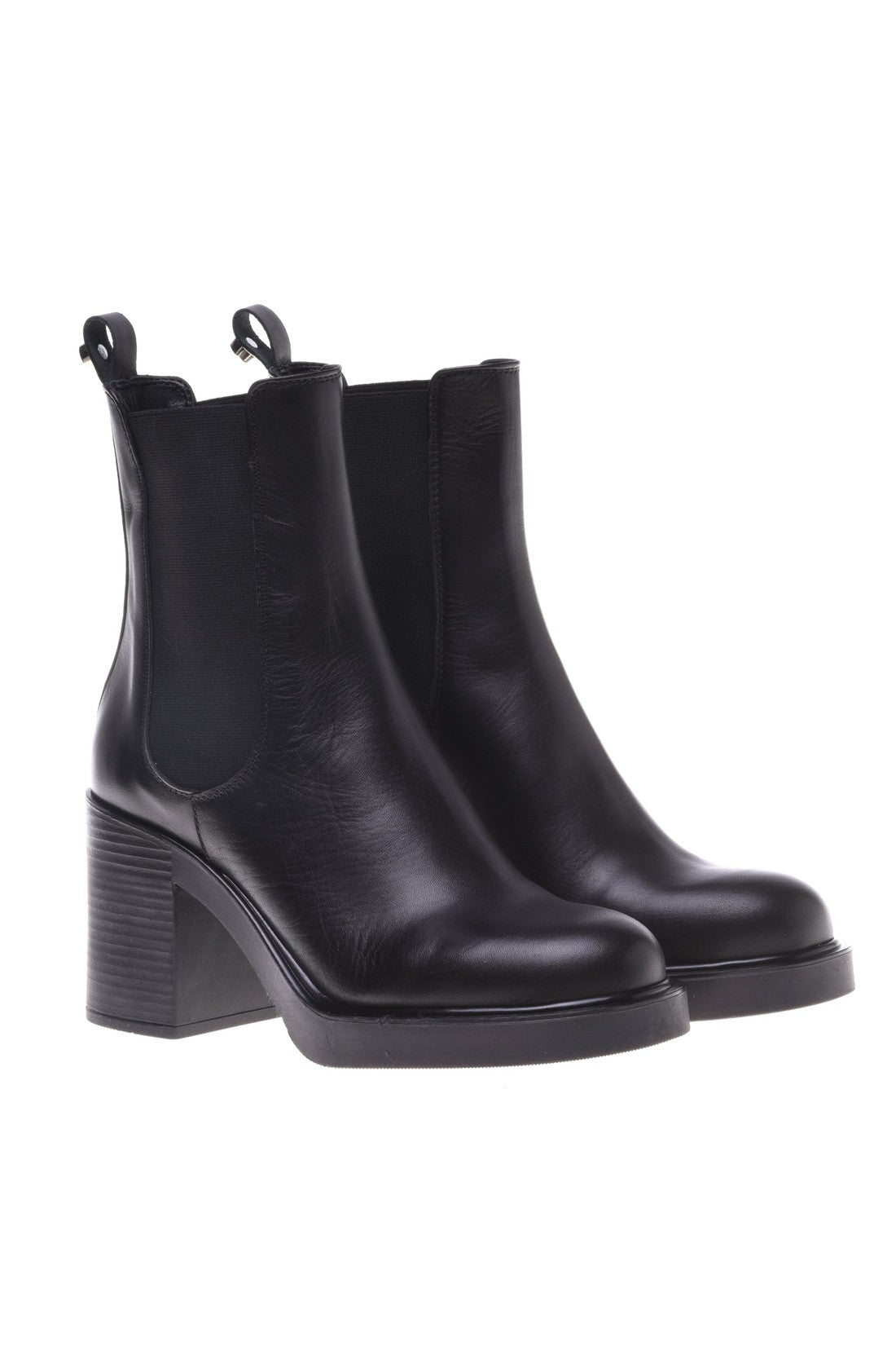 BALDININI-OUTLET-SALE-Ankle-boots-in-black-leather-Stiefel-Stiefeletten-BLACK-FRIDAY-3.jpg