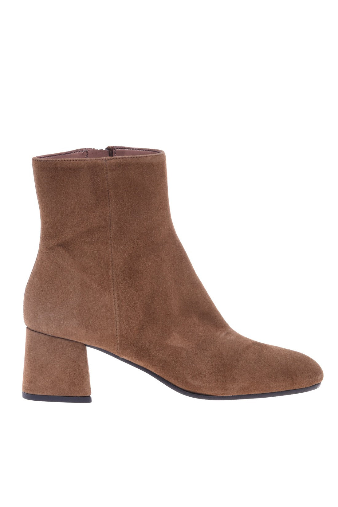 BALDININI-OUTLET-SALE-Ankle-boots-in-tan-suede-Stiefel-Stiefeletten-38-Tan-BLACK-FRIDAY.jpg