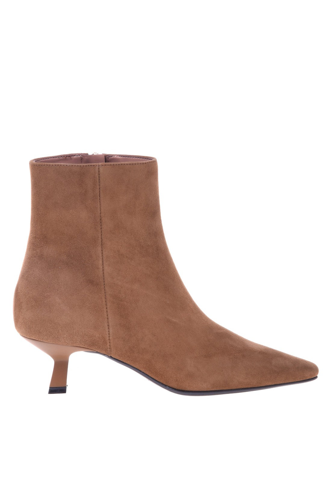 BALDININI-OUTLET-SALE-Ankle-boots-in-tan-suede-Stiefel-Stiefeletten-41-Tan-BLACK-FRIDAY.jpg