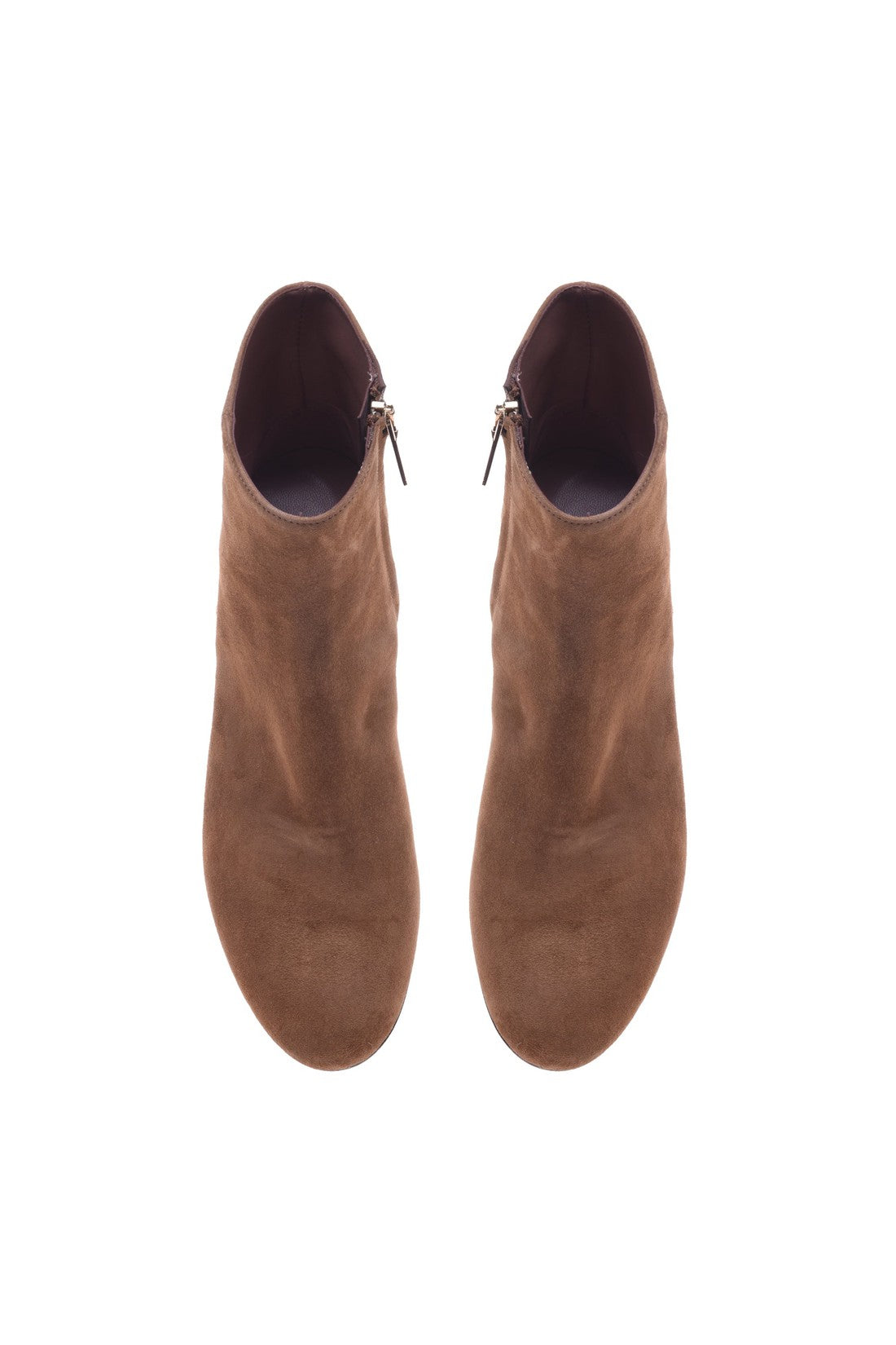 BALDININI-OUTLET-SALE-Ankle-boots-in-tan-suede-Stiefel-Stiefeletten-BLACK-FRIDAY-2.jpg