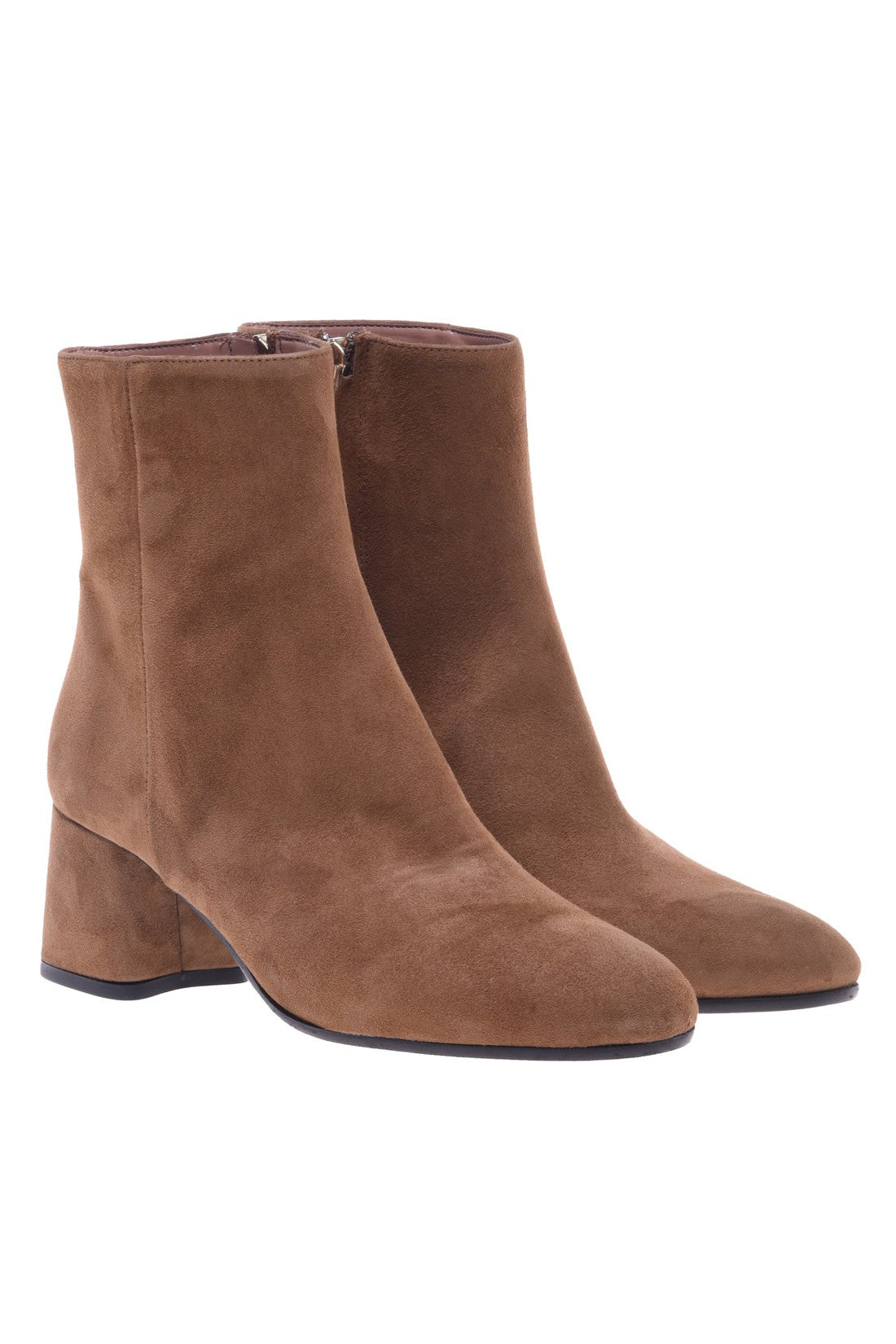 BALDININI-OUTLET-SALE-Ankle-boots-in-tan-suede-Stiefel-Stiefeletten-BLACK-FRIDAY-3.jpg