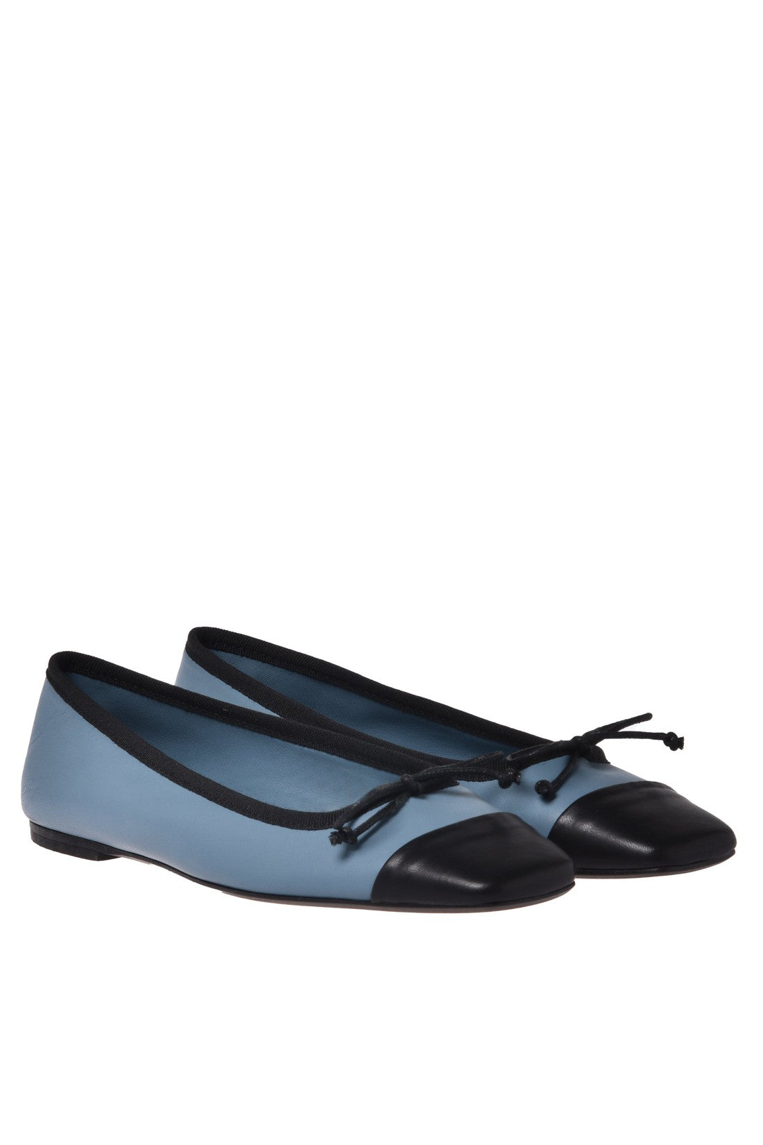 BALDININI-OUTLET-SALE-Ballerina-pump-in-black-and-blue-nappa-leather-Halbschuhe-ARCHIVE-COLLECTION-3_e3a4332d-9299-4752-989a-f75db31754b5.jpg