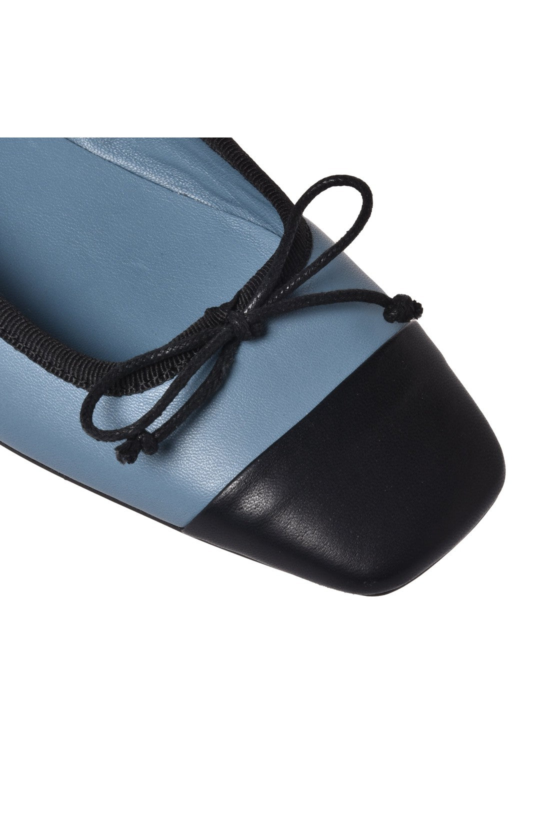 BALDININI-OUTLET-SALE-Ballerina-pump-in-black-and-blue-nappa-leather-Halbschuhe-ARCHIVE-COLLECTION-4_3a725d27-4681-4b3d-8f91-c0390a939019.jpg