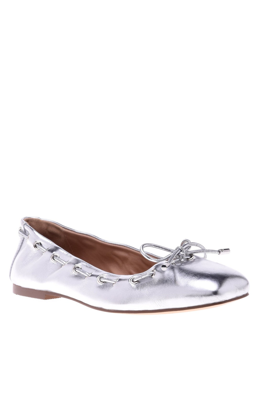 BALDININI-OUTLET-SALE-Ballerina-pump-in-silver-laminated-nappa-leather-Halbschuhe-35-ARCHIVE-COLLECTION.jpg