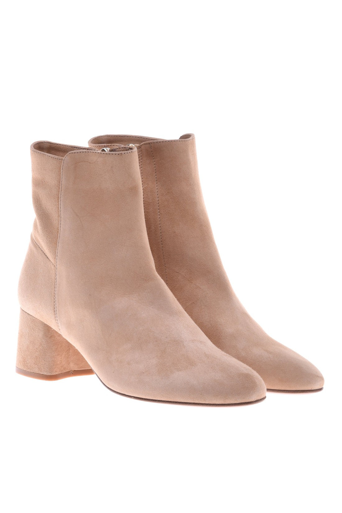 BALDININI-OUTLET-SALE-Ballerina-pump-in-taupe-suede-Stiefel-Stiefeletten-ARCHIVE-COLLECTION-3.jpg