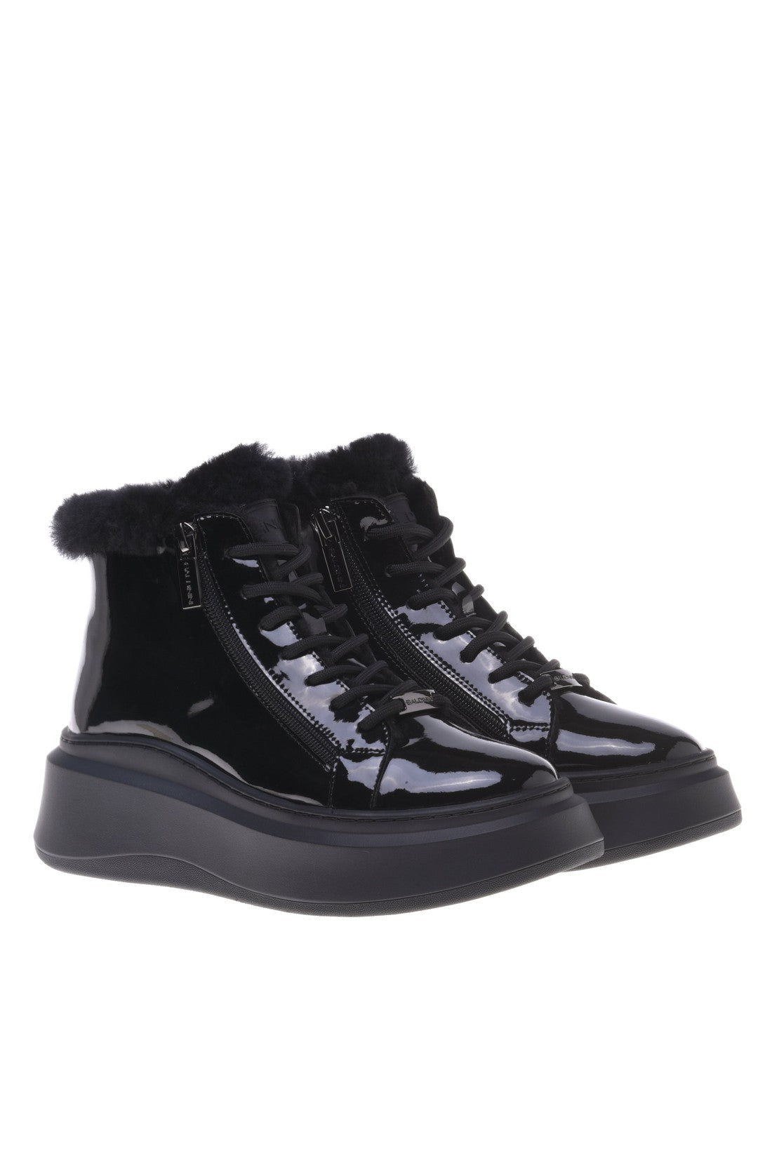 BALDININI-OUTLET-SALE-Black-patent-trainer-BLACK-FRIDAY-3.jpg