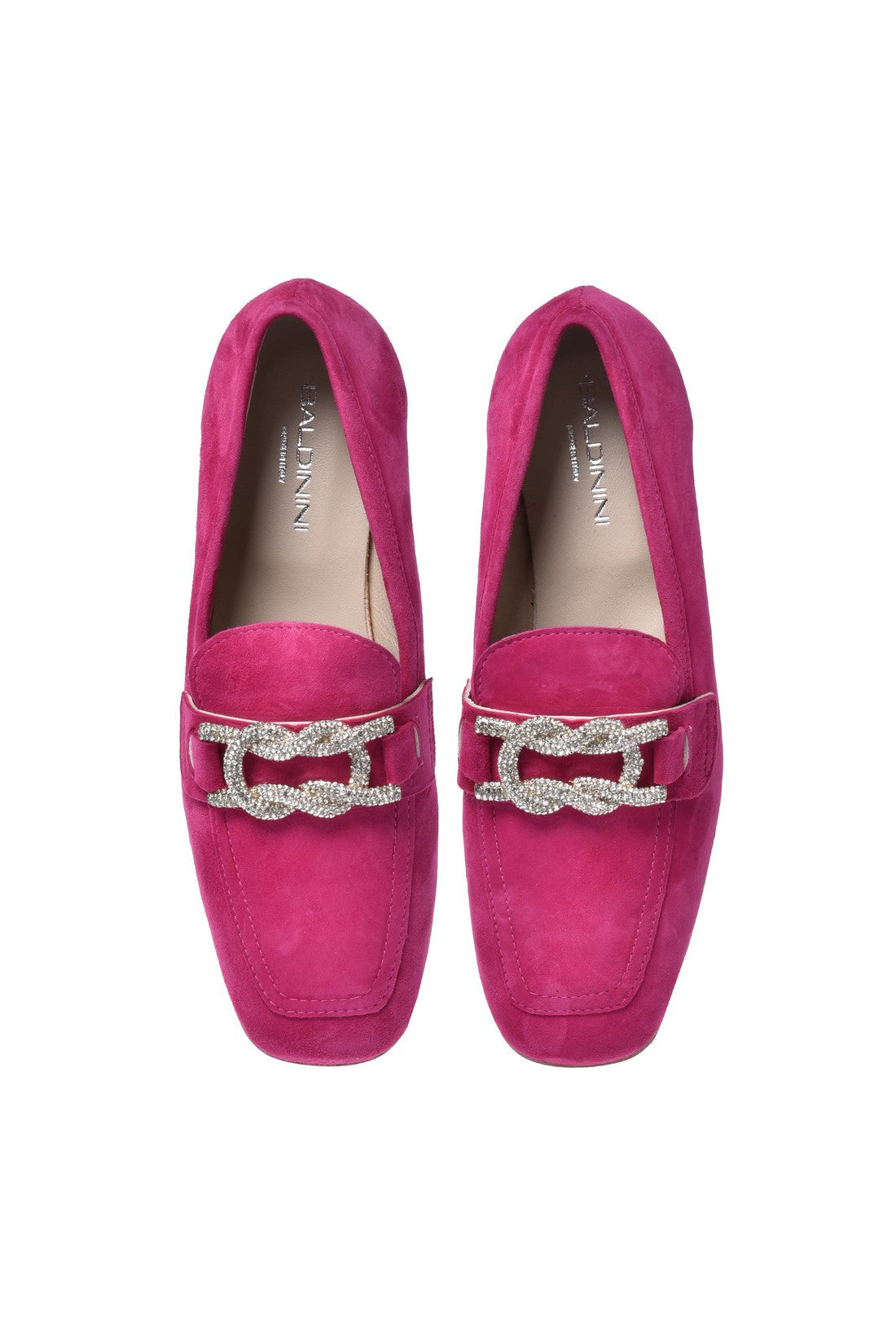 BALDININI-OUTLET-SALE-Loafer-in-fuchsia-suede-Halbschuhe-ARCHIVE-COLLECTION-2.jpg
