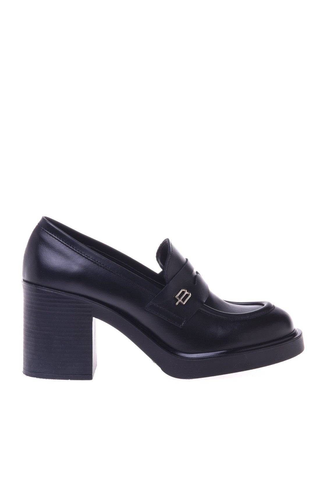 BALDININI-OUTLET-SALE-Loafer-with-heel-in-black-leather-Pumps-41-Black-BLACK-FRIDAY.jpg