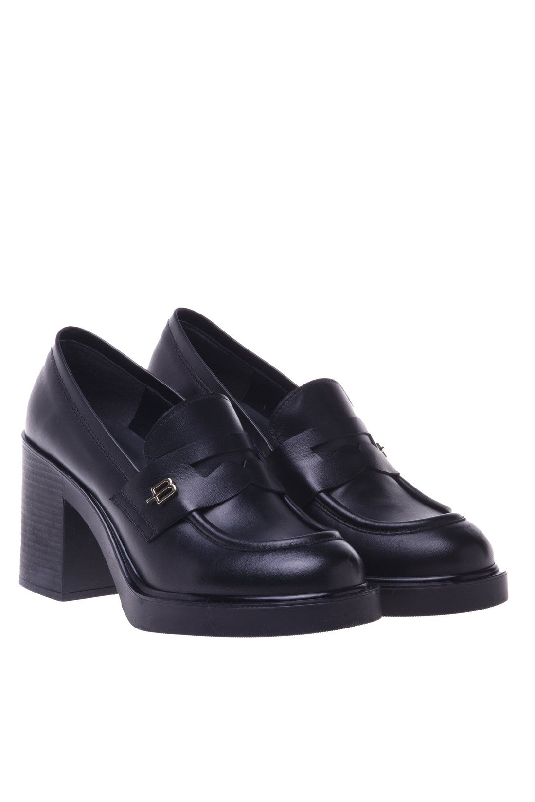 BALDININI-OUTLET-SALE-Loafer-with-heel-in-black-leather-Pumps-BLACK-FRIDAY-3.jpg