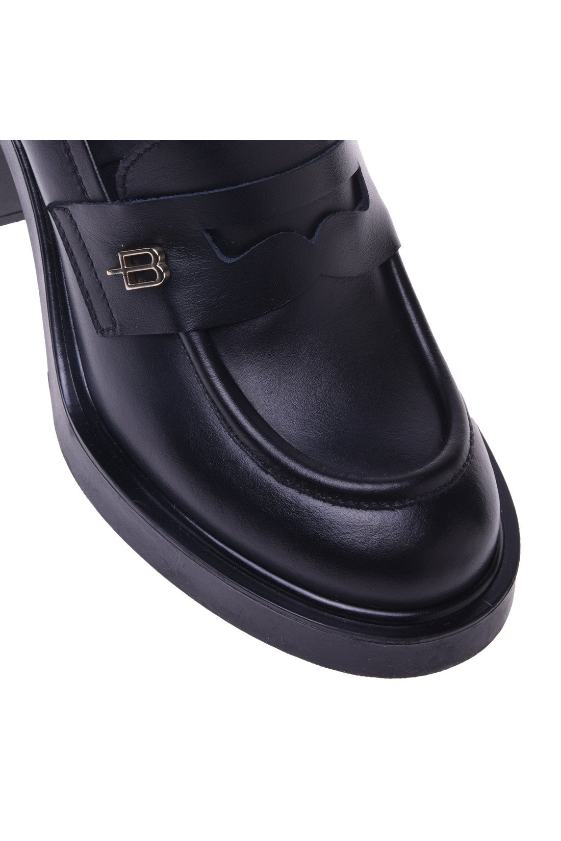 BALDININI-OUTLET-SALE-Loafer-with-heel-in-black-leather-Pumps-BLACK-FRIDAY-4.jpg