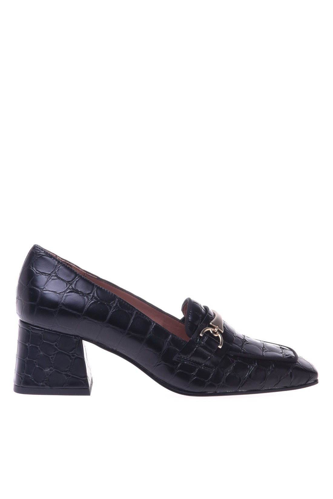 BALDININI-OUTLET-SALE-Loafer-with-heel-in-black-with-crocodile-print-Pumps-35-Black-BLACK-FRIDAY.jpg