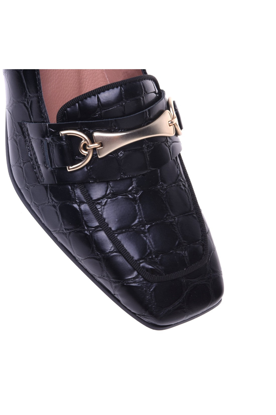 BALDININI-OUTLET-SALE-Loafer-with-heel-in-black-with-crocodile-print-Pumps-BLACK-FRIDAY-4.jpg