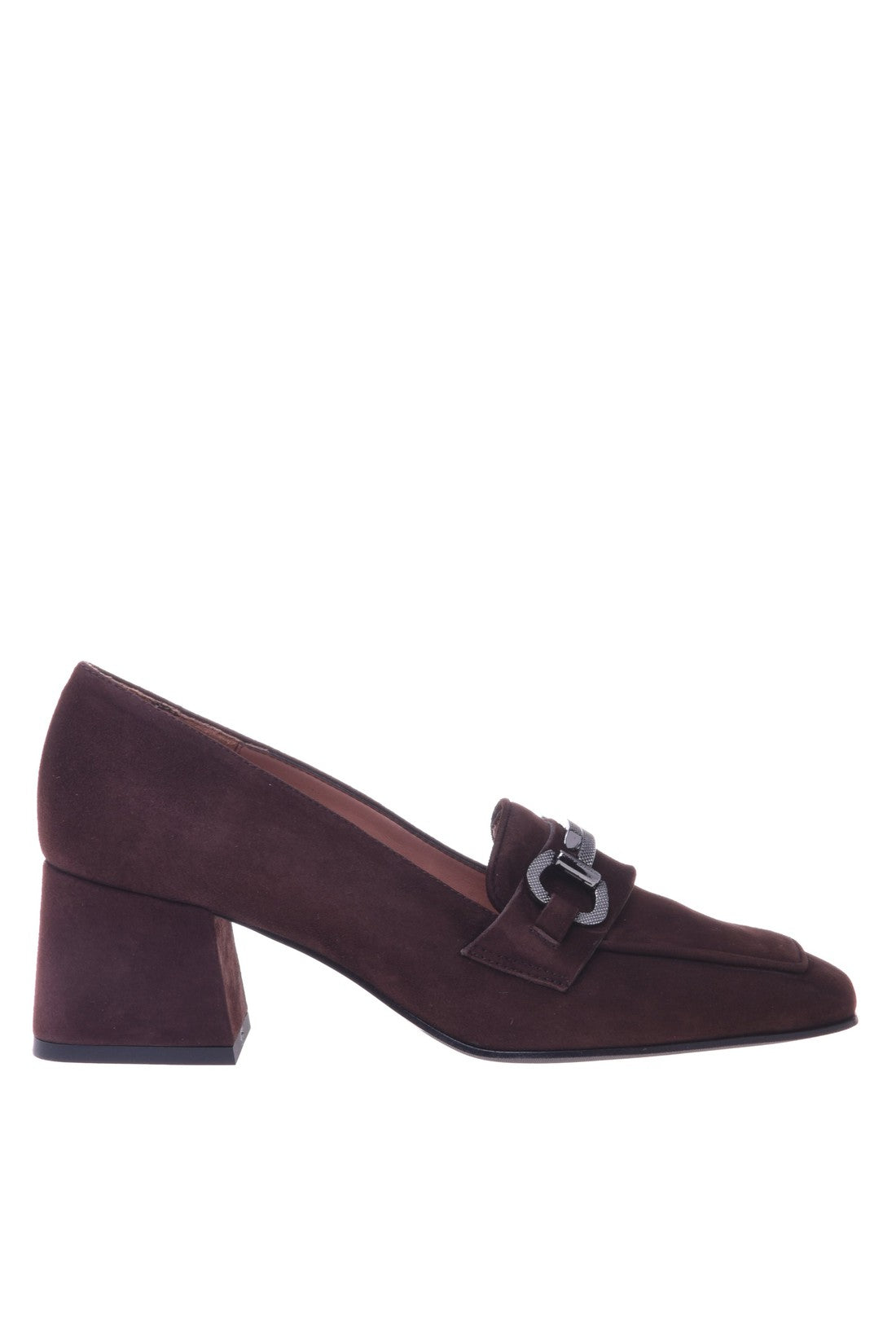 BALDININI-OUTLET-SALE-Loafer-with-heel-in-dark-brown-suede-Pumps-41-Dark-brown-BLACK-FRIDAY.jpg