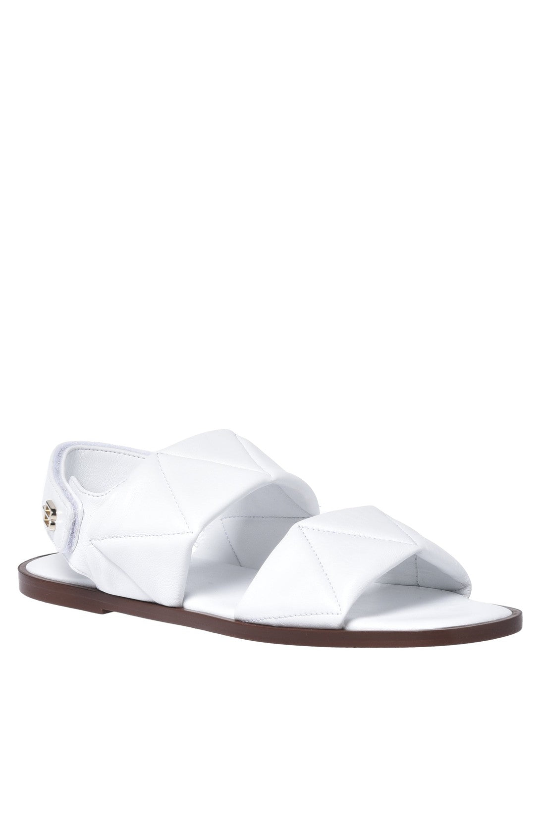 BALDININI-OUTLET-SALE-Sandal-in-white-quilted-leather-Sandalen-35-ARCHIVE-COLLECTION.jpg