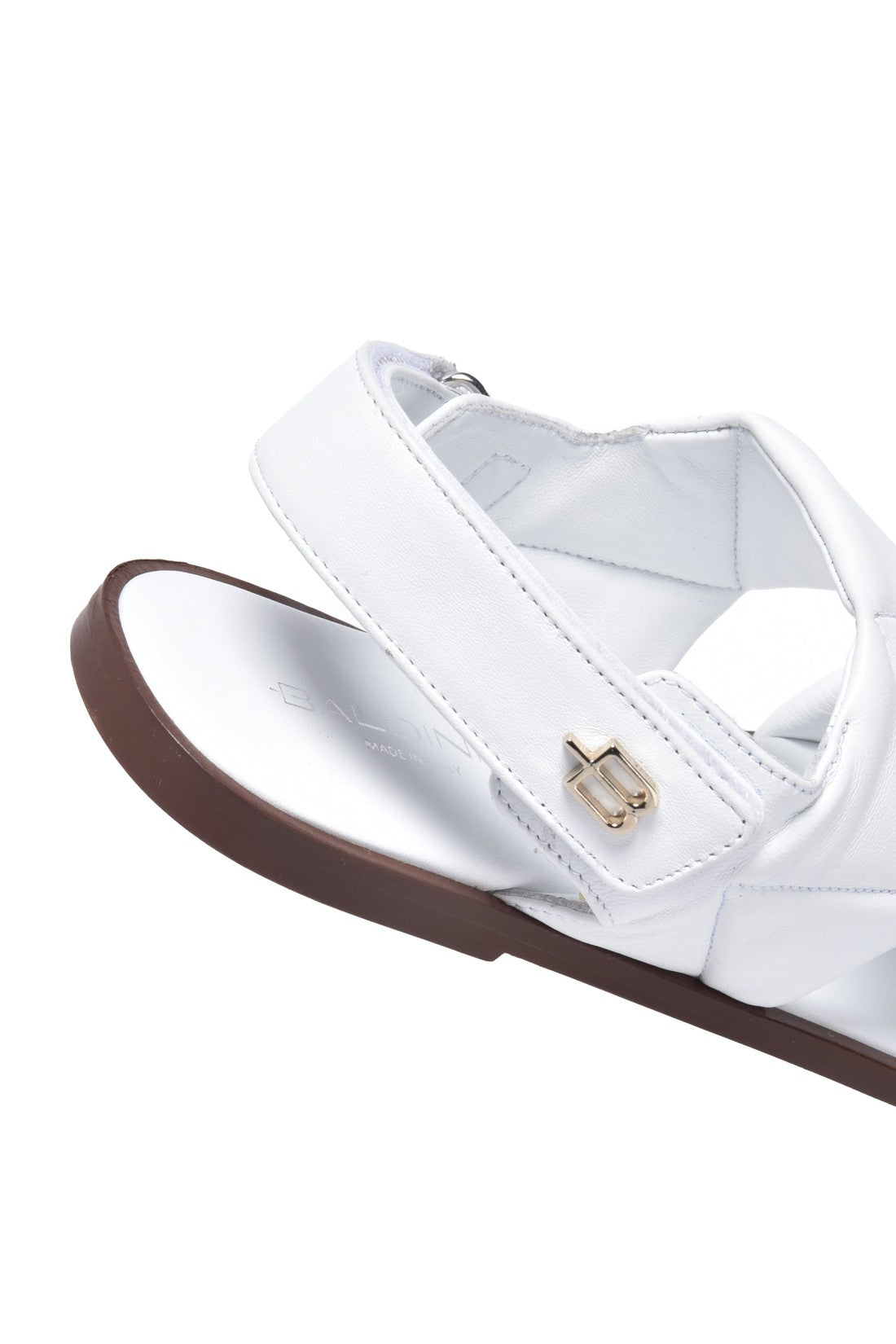 BALDININI-OUTLET-SALE-Sandal-in-white-quilted-leather-Sandalen-ARCHIVE-COLLECTION-4.jpg