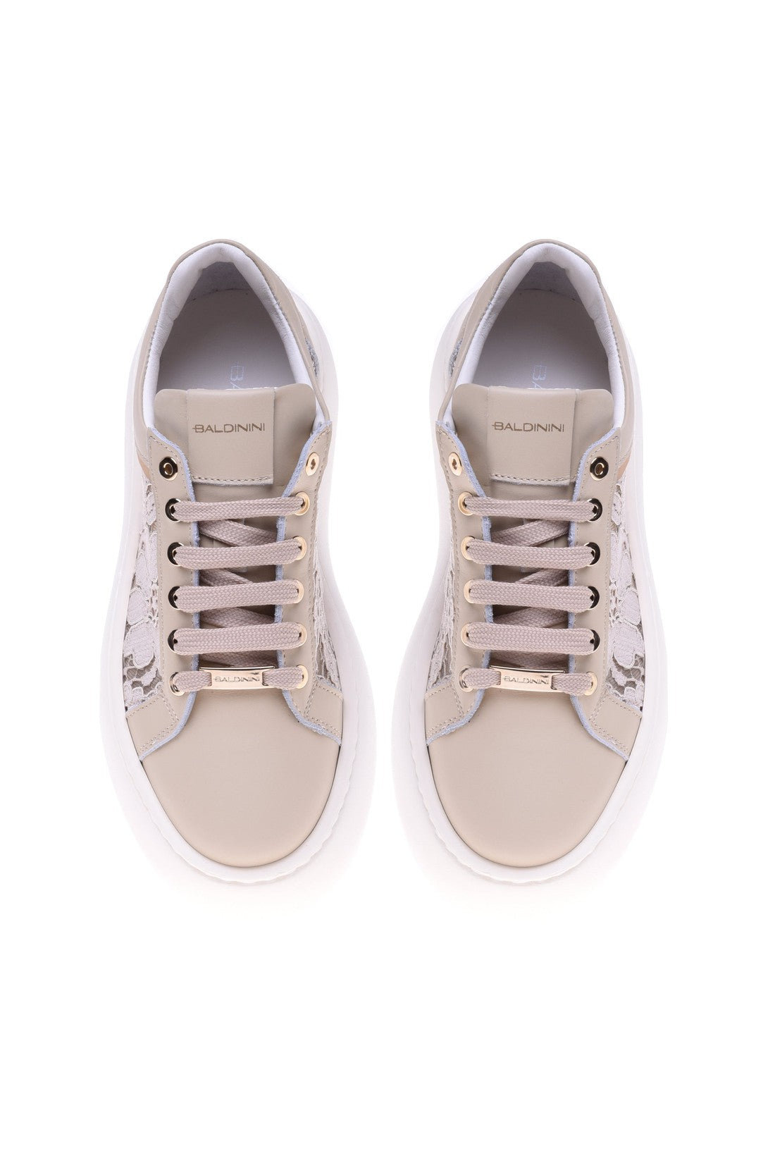 BALDININI-OUTLET-SALE-Sneaker-in-beige-nappa-leather-and-lace-Sneaker-ARCHIVE-COLLECTION-2.jpg