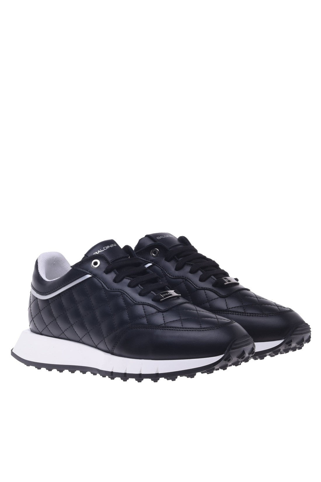 BALDININI-OUTLET-SALE-Sneaker-in-black-quilted-leather-Sneaker-ARCHIVE-COLLECTION-3.jpg