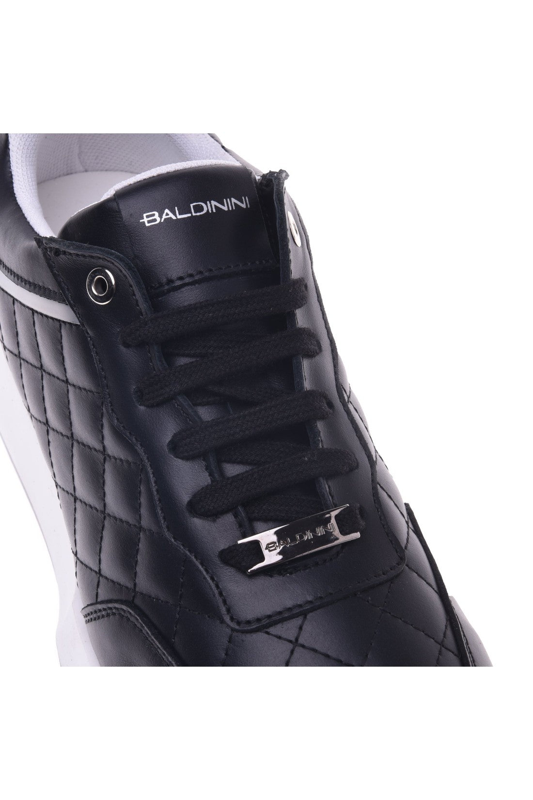 BALDININI-OUTLET-SALE-Sneaker-in-black-quilted-leather-Sneaker-ARCHIVE-COLLECTION-4.jpg