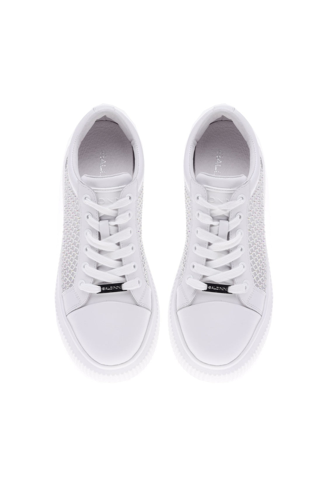BALDININI-OUTLET-SALE-Sneaker-in-white-calfskin-with-mesh-Sneaker-ARCHIVE-COLLECTION-2.jpg