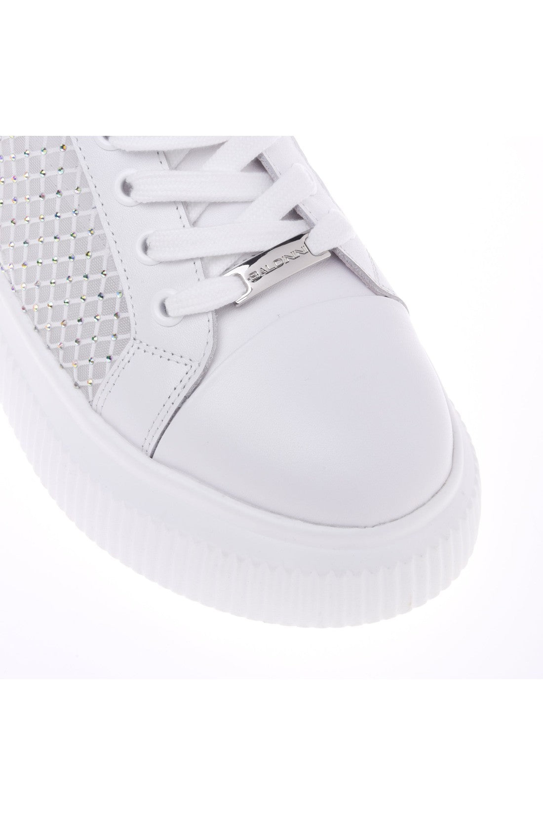 BALDININI-OUTLET-SALE-Sneaker-in-white-calfskin-with-mesh-Sneaker-ARCHIVE-COLLECTION-4.jpg