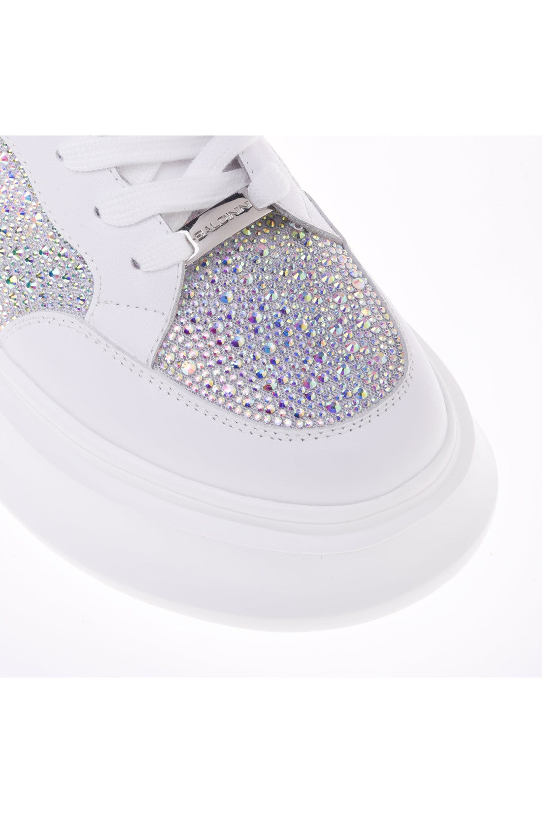 BALDININI-OUTLET-SALE-Sneaker-in-white-calfskin-with-rhinestones-Sneaker-ARCHIVE-COLLECTION-4_c7154208-b997-4c90-a88d-aab533d53f8b.jpg
