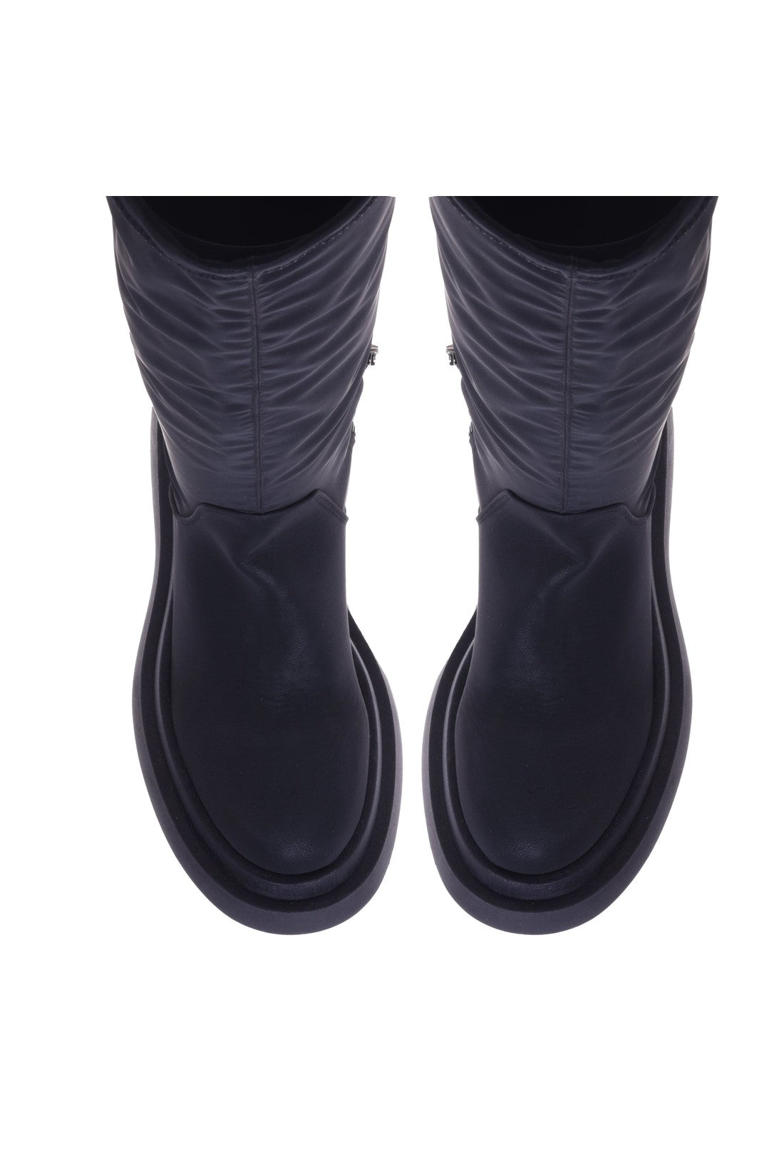 BALDININI-OUTLET-SALE-Stretchy-black-faux-leather-boot-BLACK-FRIDAY-2_0cf40563-b5df-4068-9aff-b980472dccb0.jpg