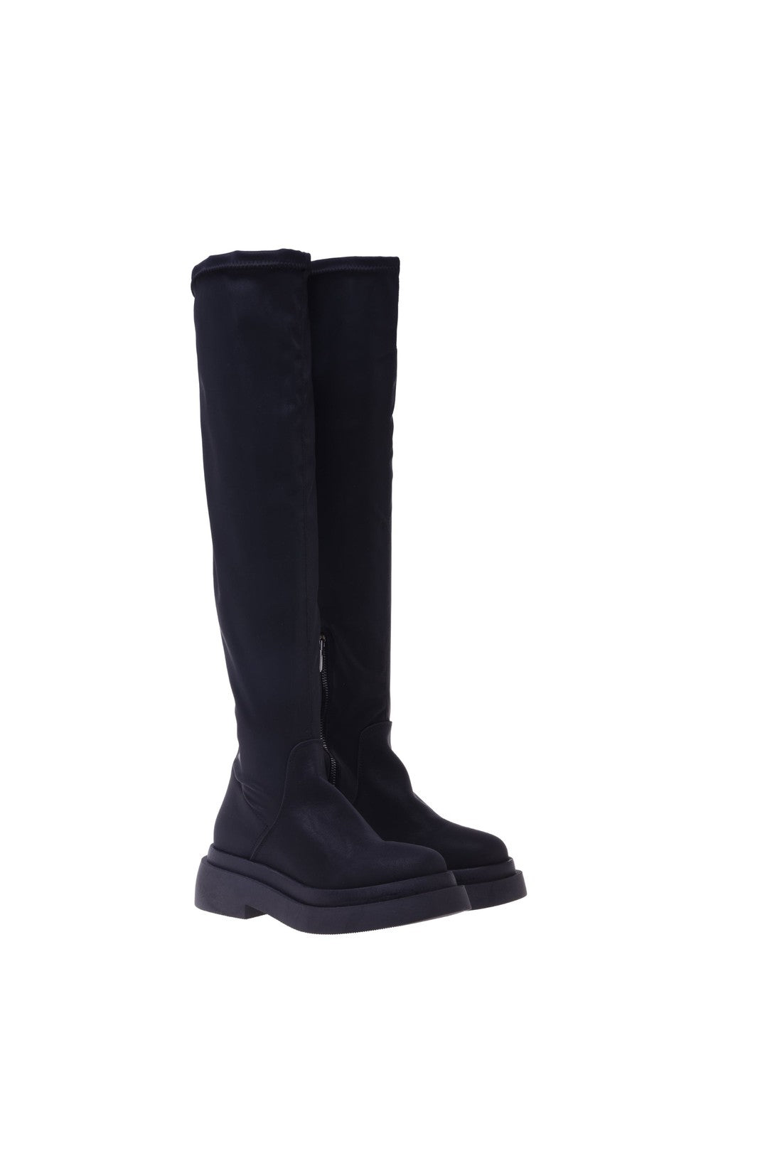 BALDININI-OUTLET-SALE-Stretchy-black-faux-leather-boot-BLACK-FRIDAY-3_5be9bf70-0368-4e52-9776-d23f49859fe2.jpg