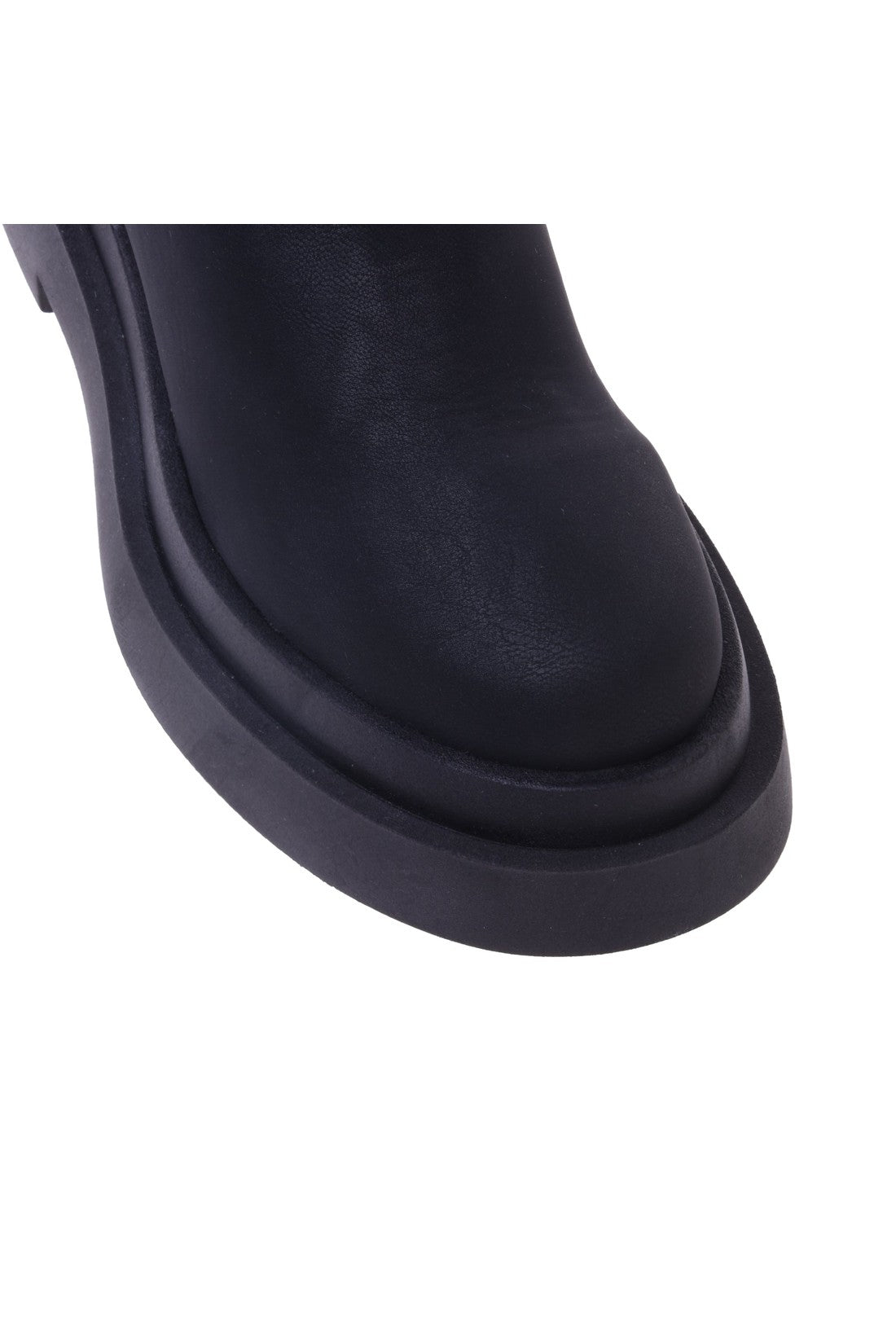 BALDININI-OUTLET-SALE-Stretchy-black-faux-leather-boot-BLACK-FRIDAY-4_763c0dd9-e3a6-4931-b3a1-e8eb7eba945c.jpg