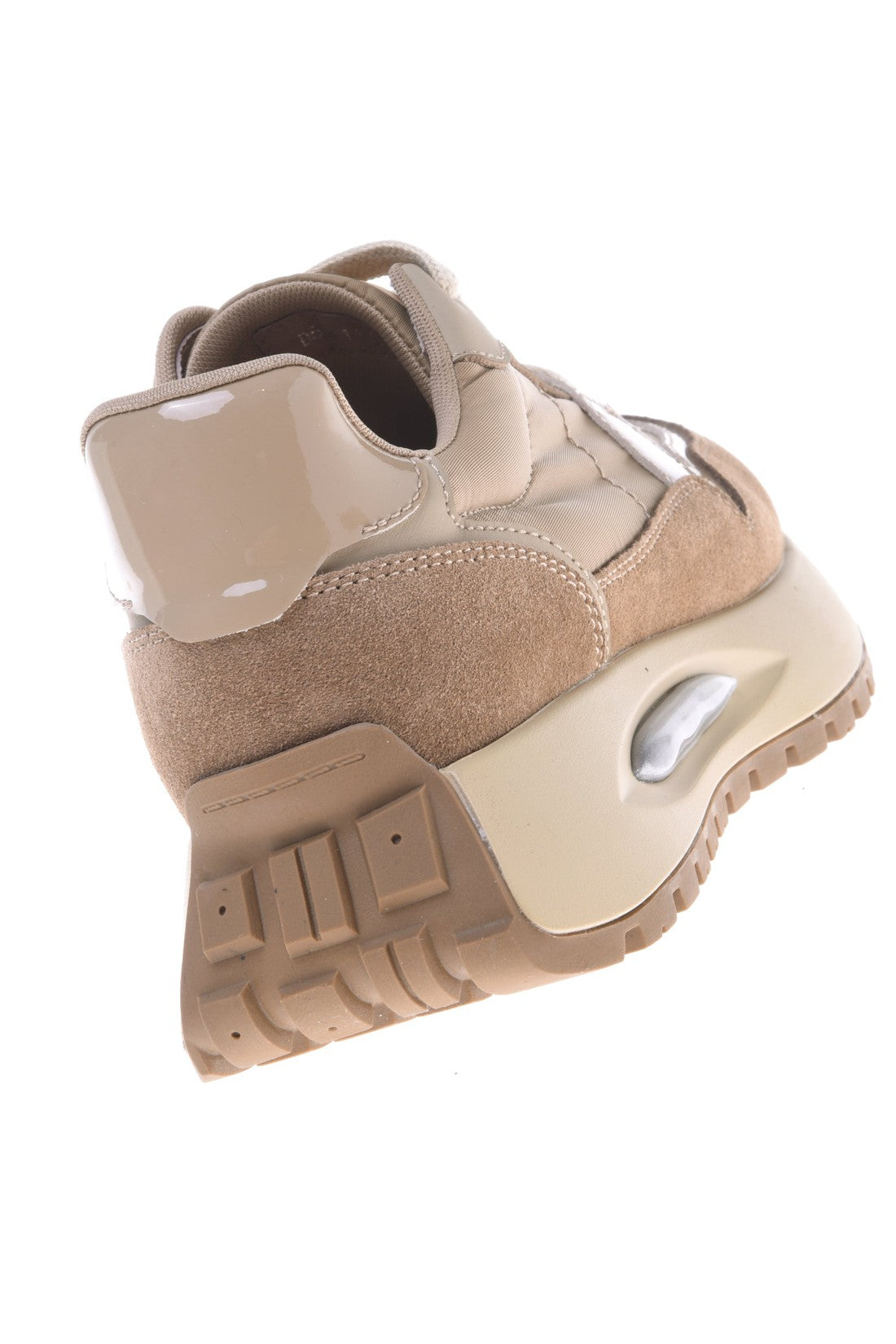 BALDININI-OUTLET-SALE-Trainer-in-beige-nylon-and-suede-leather-BLACK-FRIDAY-4.jpg