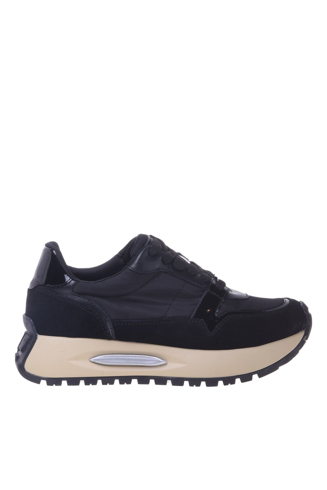 BALDININI-OUTLET-SALE-Trainer-in-black-nylon-and-suede-leather-41-Black-BLACK-FRIDAY.jpg