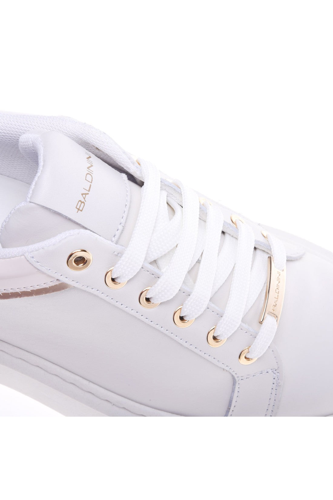 BALDININI-OUTLET-SALE-Trainer-in-cream-leather-BLACK-FRIDAY-4.jpg