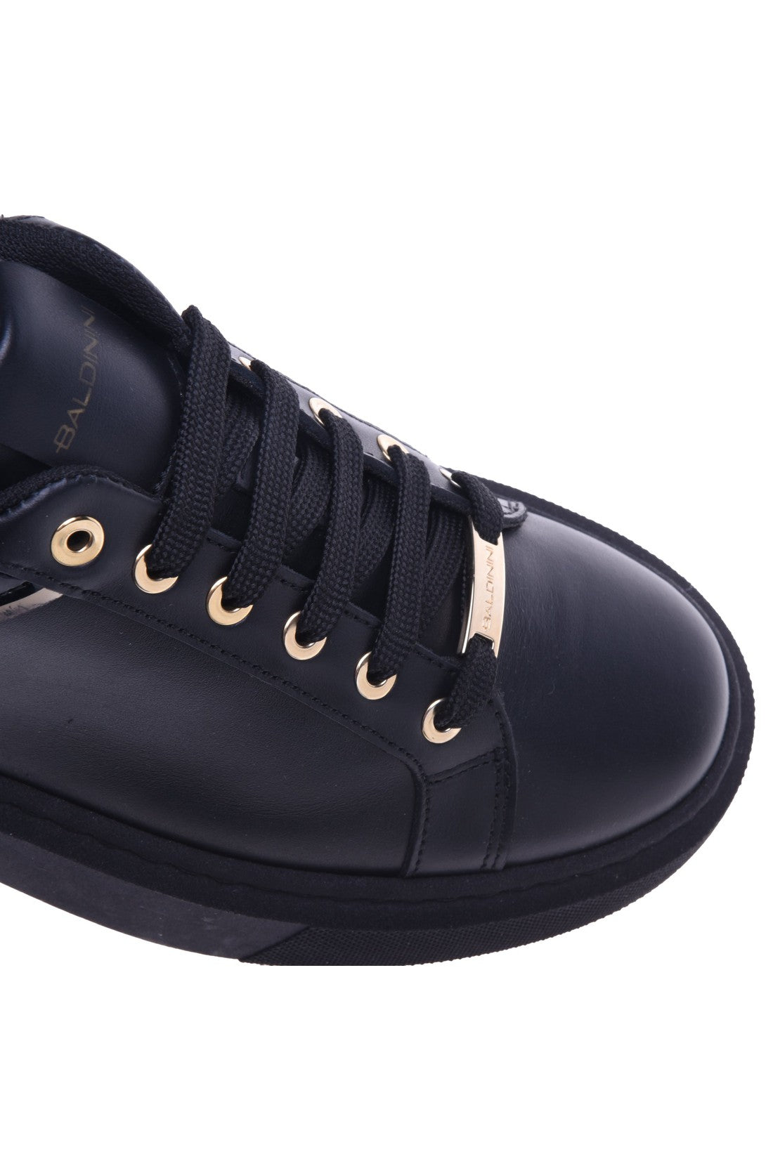 BALDININI-OUTLET-SALE-Trainers-in-black-leather-BLACK-FRIDAY-4.jpg