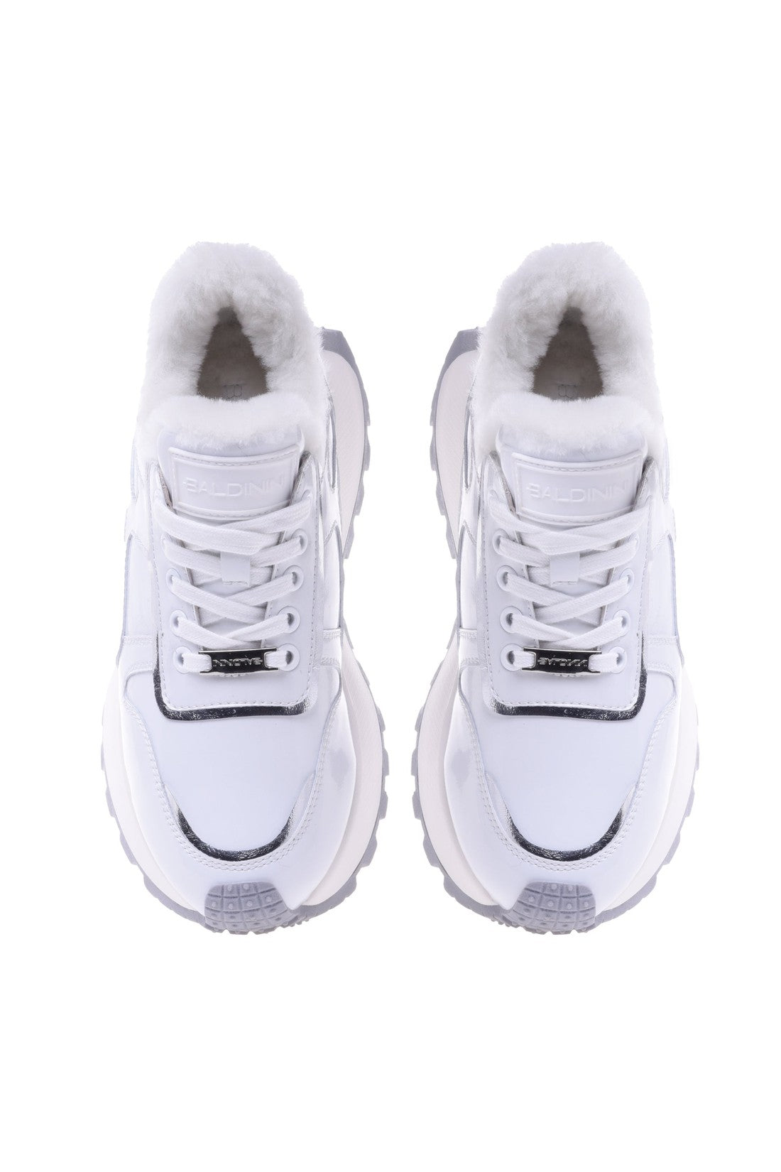 BALDININI-OUTLET-SALE-Trainers-in-white-naplak-BLACK-FRIDAY-2.jpg