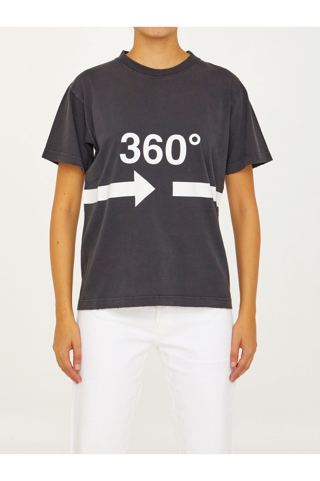 360° t-shirt