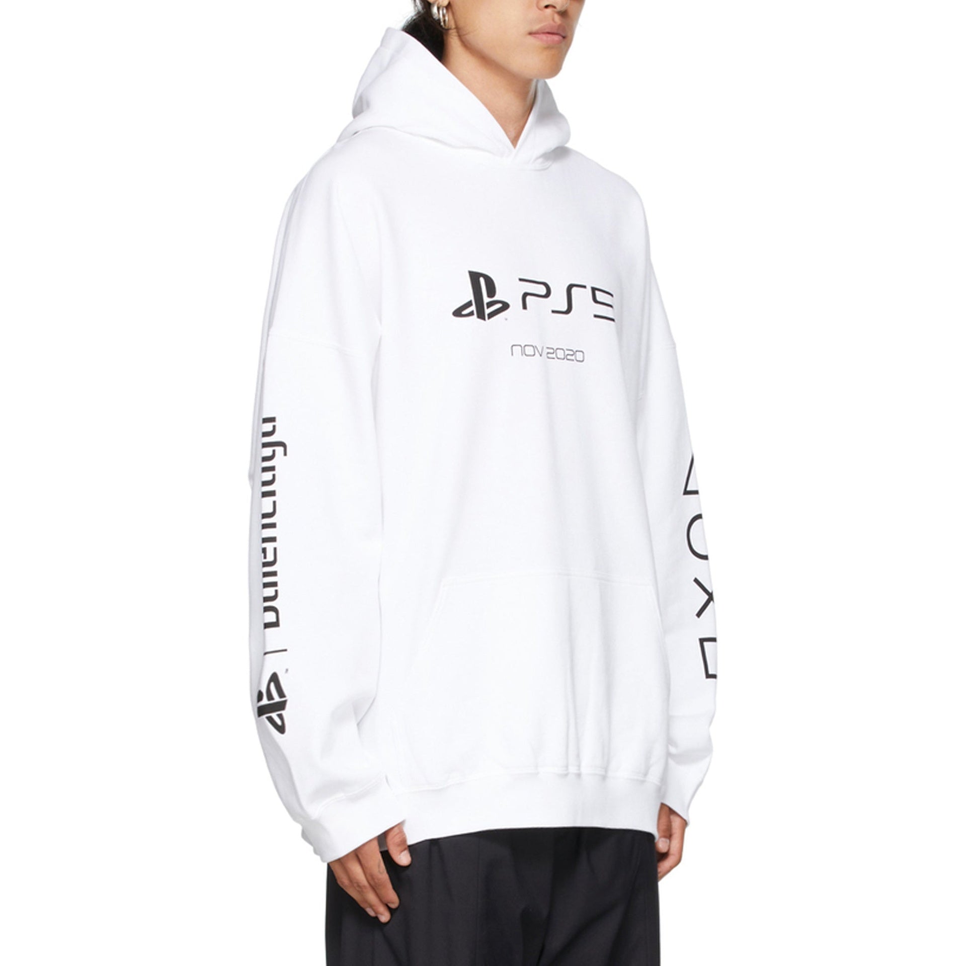 BALENCIAGA-OUTLET-SALE-Balenciaga-Logo-Hooded-Sweatshirt-MEN-CLOTHING-WHITE-XXS-BLACK-FRIDAY-2.jpg