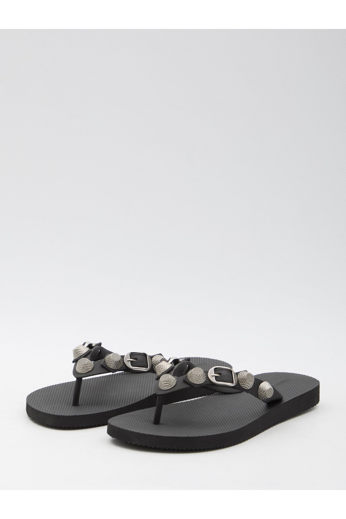 Cagole thong sandals