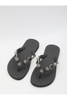 Cagole thong sandals