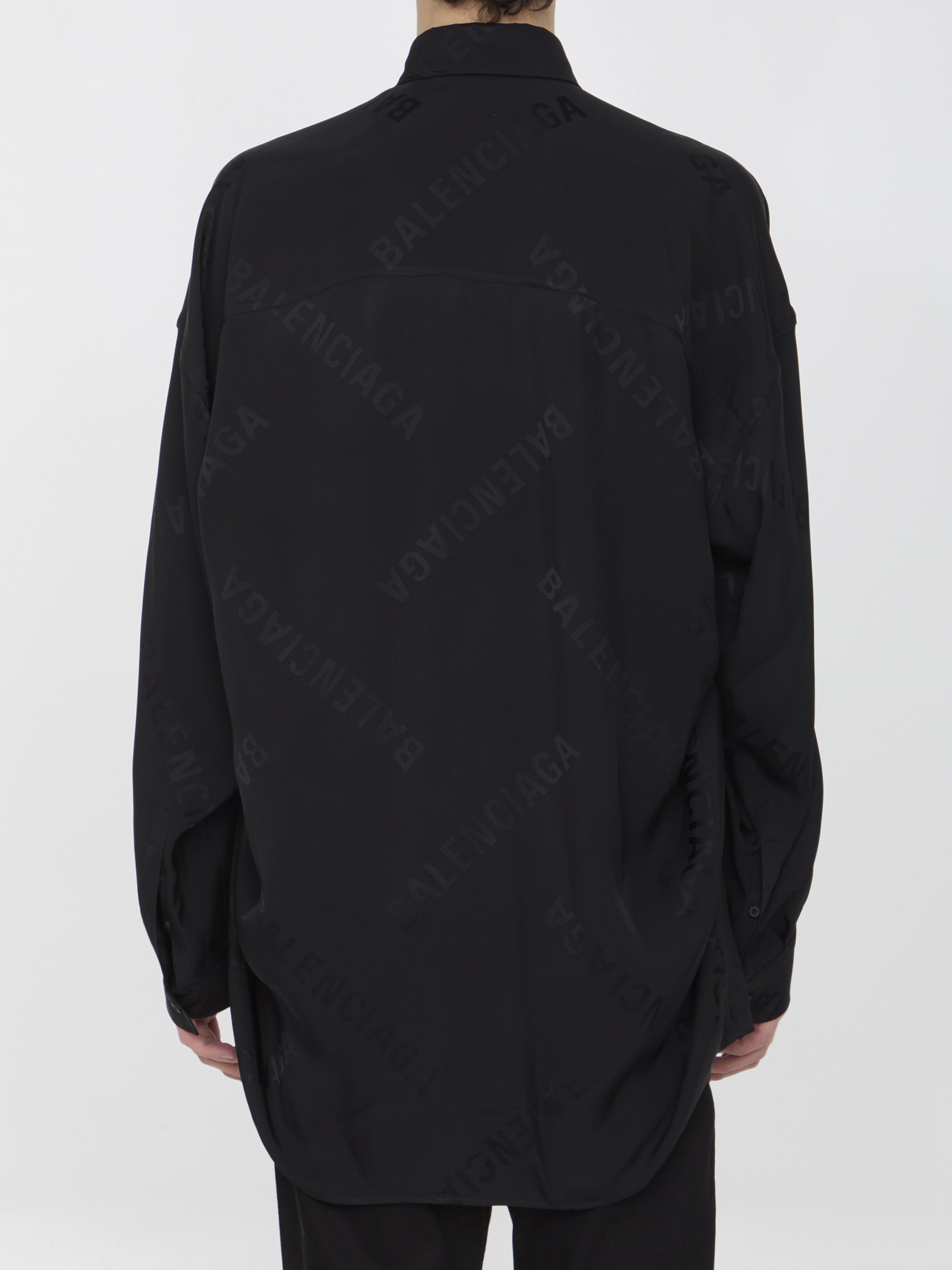 BALENCIAGA-OUTLET-SALE-Cocoon-shirt-Shirts-S-BLACK-ARCHIVE-COLLECTION-4.jpg