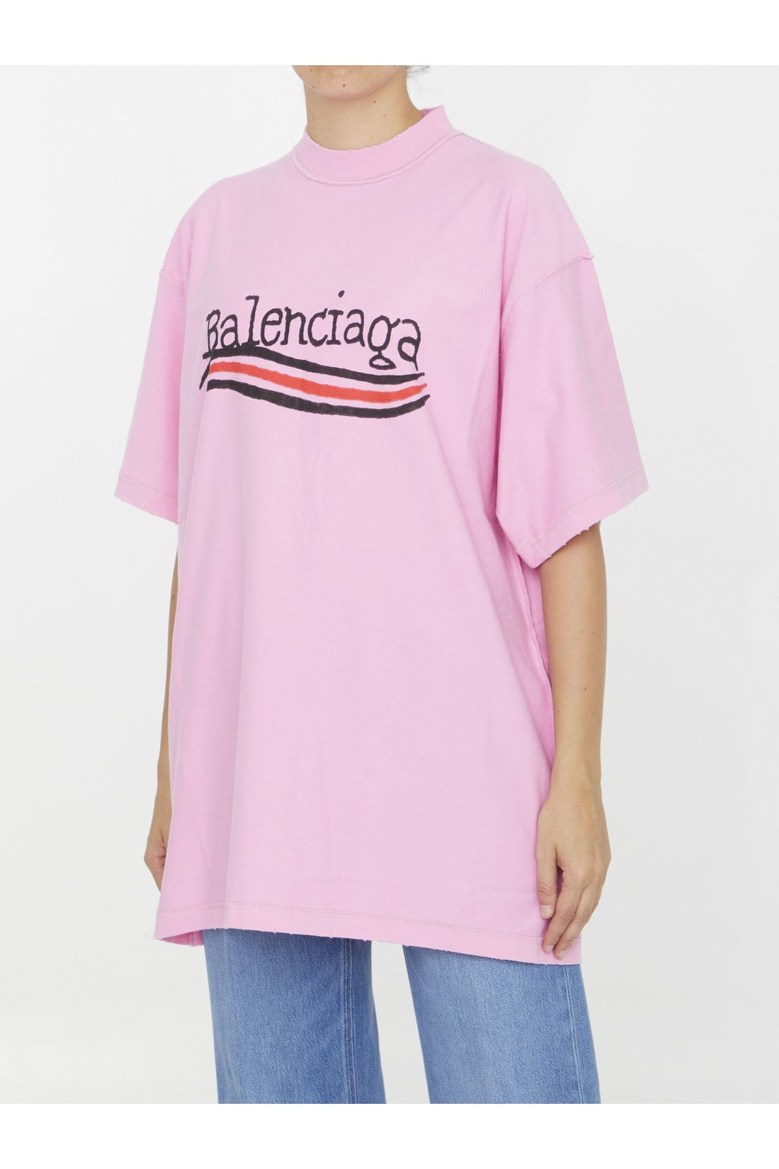 BALENCIAGA-OUTLET-SALE-Logo-t-shirt-Shirts-01-PINK-ARCHIVE-COLLECTION-2.jpg