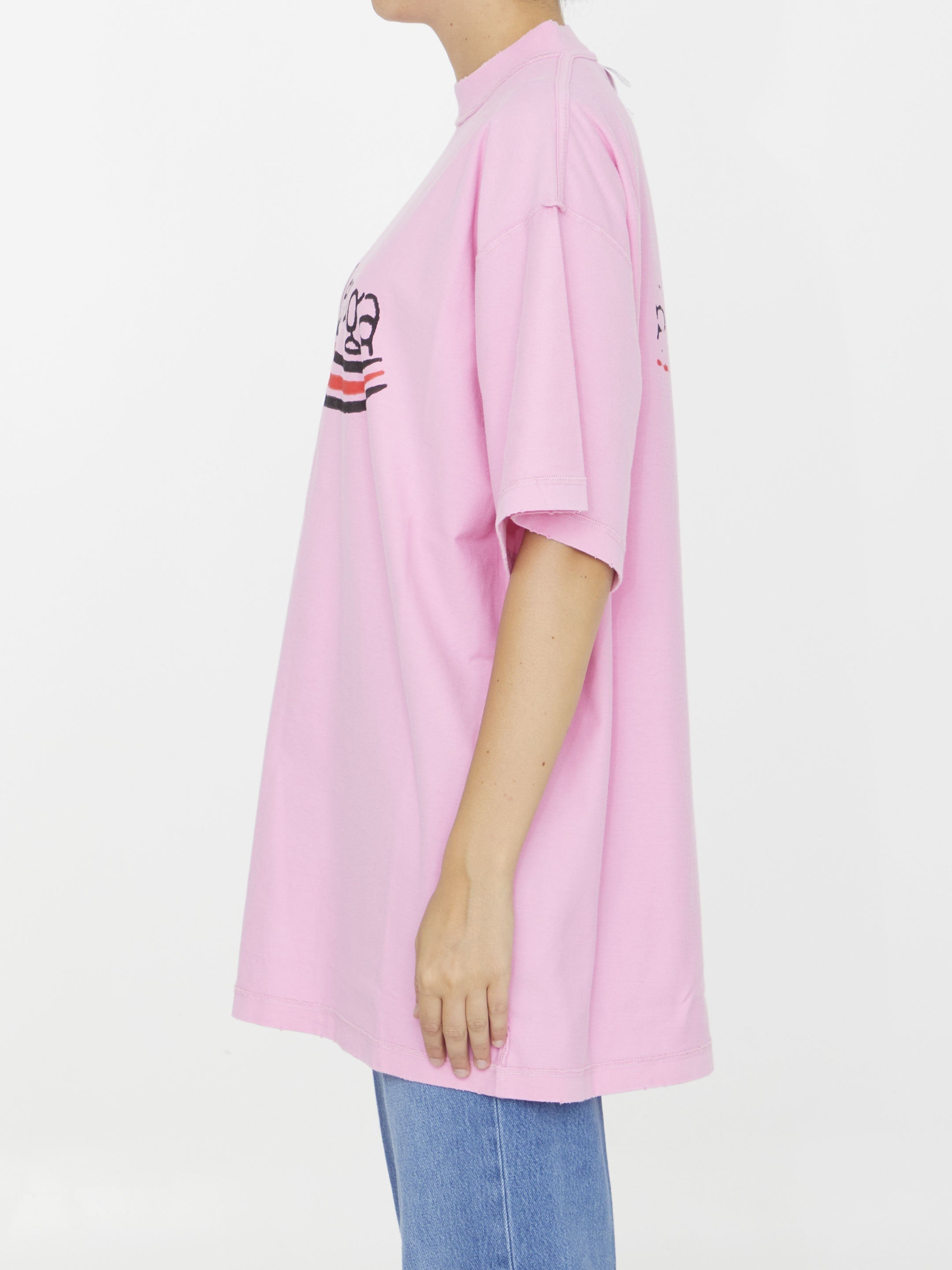 BALENCIAGA-OUTLET-SALE-Logo-t-shirt-Shirts-01-PINK-ARCHIVE-COLLECTION-3.jpg