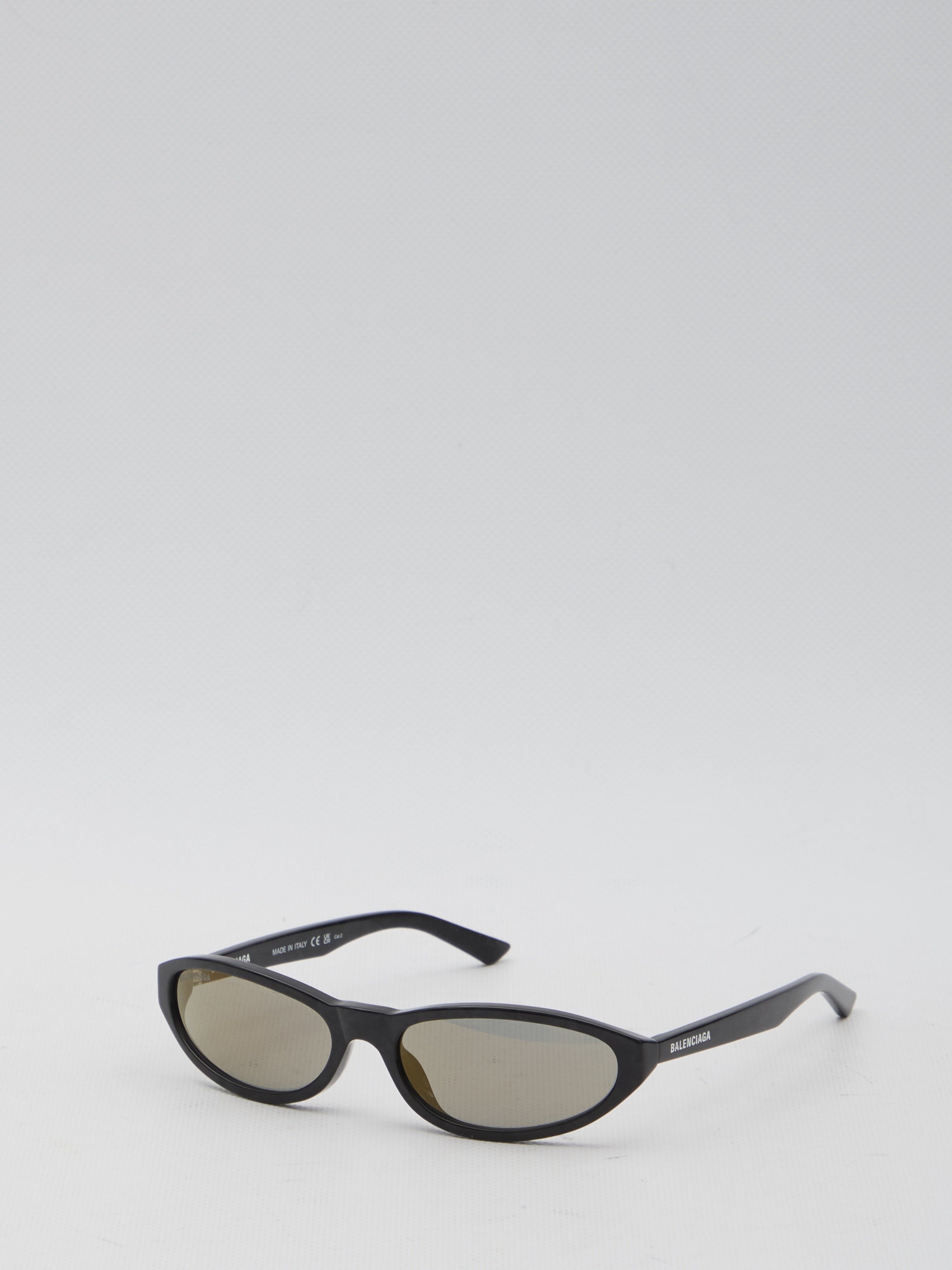 Neo Round sunglasses